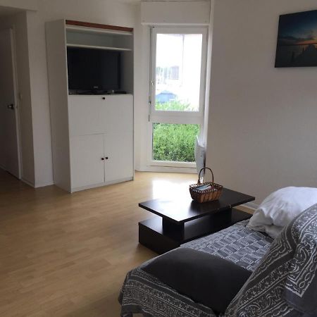 Studio Cap Sud Capbreton Proche Plage Buitenkant foto
