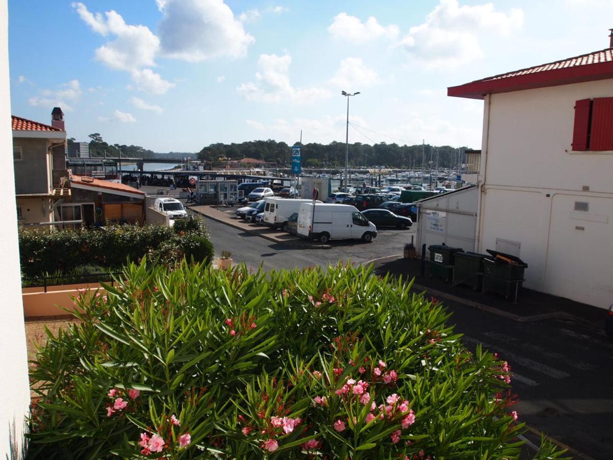 Studio Cap Sud Capbreton Proche Plage Buitenkant foto
